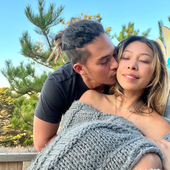 Meet your Posher, Joanna & Preston - Picture 4 of 6